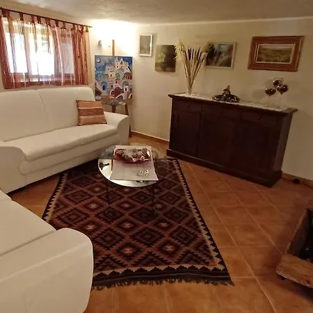 Comodo E Rilassante *