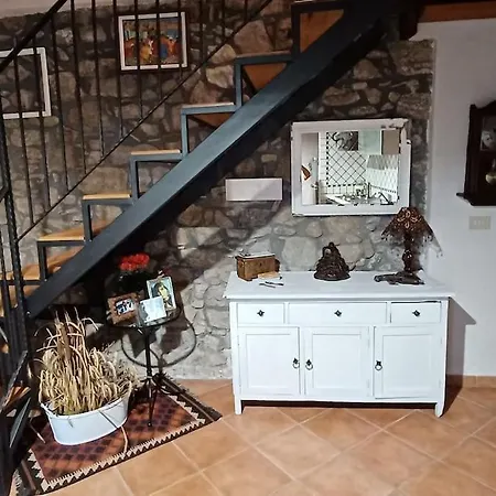 Comodo E Rilassante Vakantiehuis