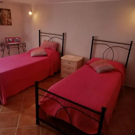 Holiday home Comodo E Rilassante *