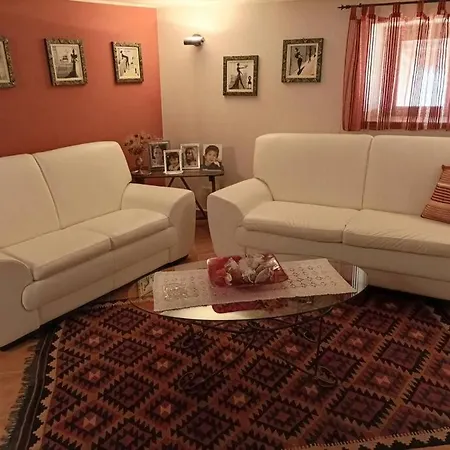 Comodo E Rilassante *