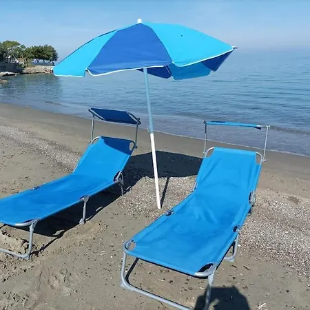 Holiday home Comodo E Rilassante *