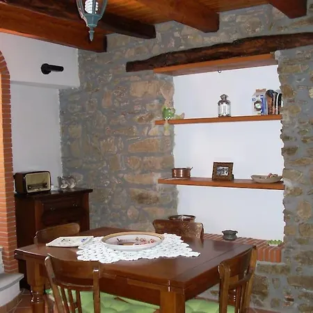 Holiday home Comodo E Rilassante