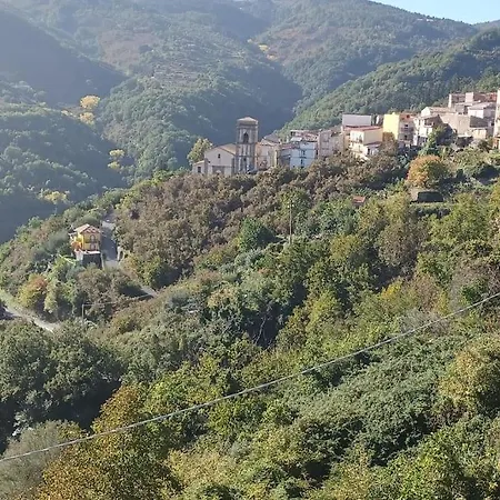 Comodo E Rilassante Casa vacanze *