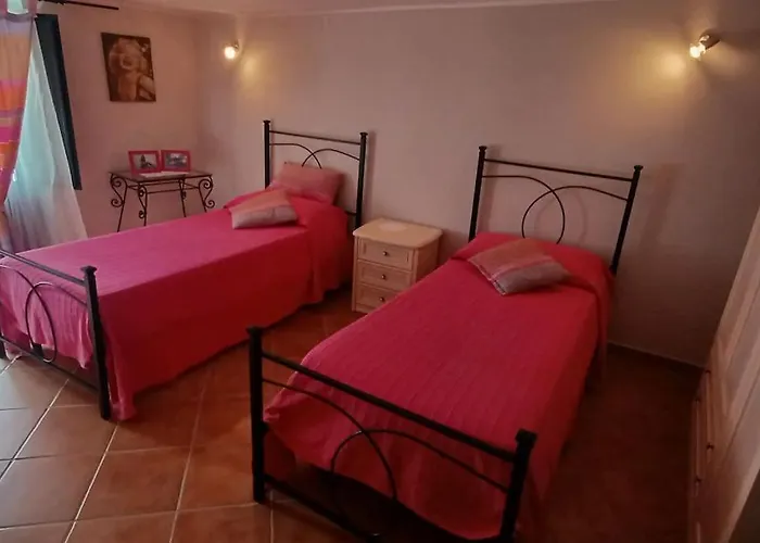 Casa vacanze Comodo E Rilassante *