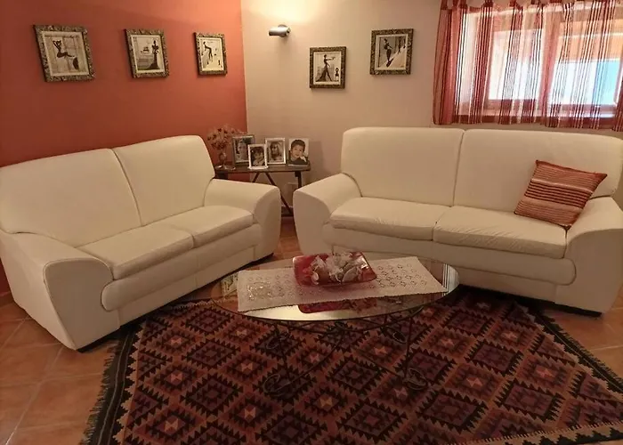 Comodo E Rilassante *