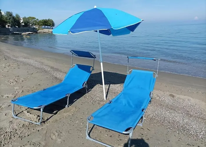 Casa vacanze Comodo E Rilassante *