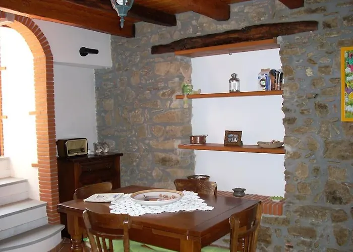 Casa vacanze Comodo E Rilassante