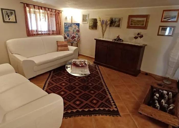 Comodo E Rilassante *