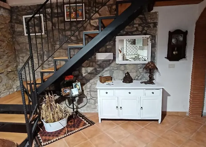 Comodo E Rilassante Casa vacanze