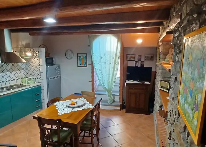 Casa vacanze Comodo E Rilassante