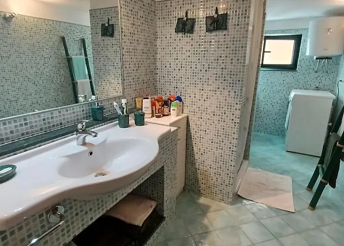 Comodo E Rilassante Casa vacanze Ucria