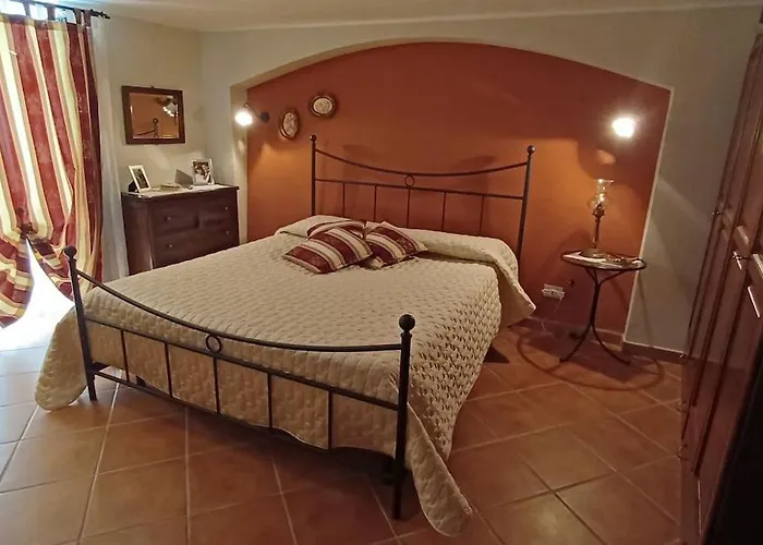 Comodo E Rilassante Semesterbostad