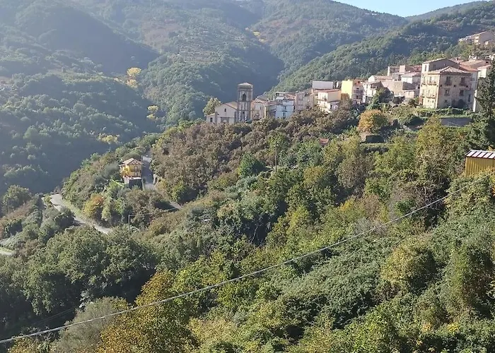 Comodo E Rilassante Casa vacanze *